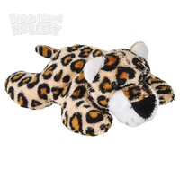 3.5" Mighty Mights Leopard