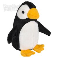 3.5" Mighty Mights Penguin