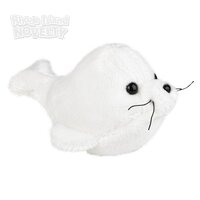 3.5" Mighty Mights Harp Seal