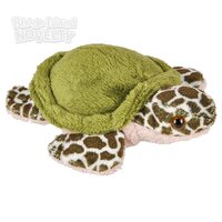 3.5" Mighty Mights Turtle