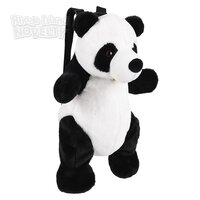 20" Panda Backpack