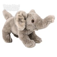 8" Eco Pounce Pal Elephant