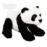 8" Eco Pounce Pal Panda