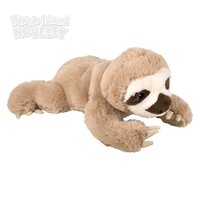 8" Eco Pounce Pal Sloth
