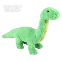 26" Earth Safe Promo Brachiosaurus