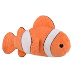 26" Ocean Safe Promo Clown Fish