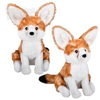 13" Earth Safe Promo Fennec Fox