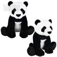 14" Earth Safe Promo Panda