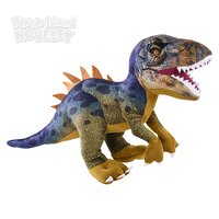 19" Printed T-Rex Dinosaur