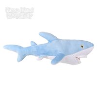 22" Ocean Safe Blue Shark