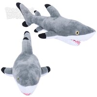 22" Ocean Safe Black Tip Shark