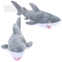 13" Ocean Safe Great White Shark