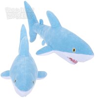 22" Ocean Safe Mako Shark