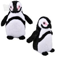 12" Ocean Safe Penguin