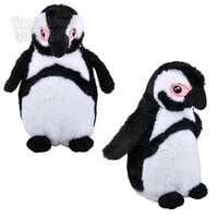 8" Ocean Safe Penguin