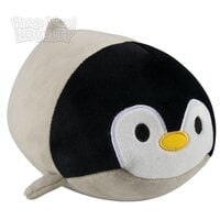 8" Puffers Penguin