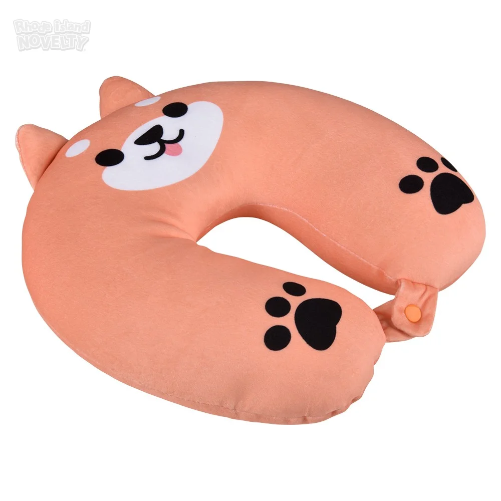 Novelty neck pillow best sale