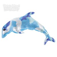 5.5" Dolphin Sandbag