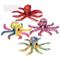 5" Octopus Sandbag