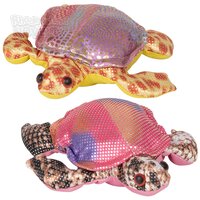 5" Sea Turtle Sandbag