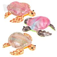 5" Sea Turtle Sandbag