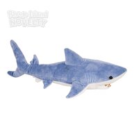 20" Mako Shark Plush