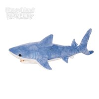 20" Mako Shark Plush