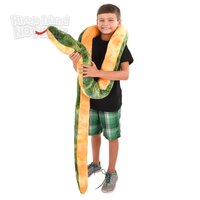 100" Giant Anaconda Snake