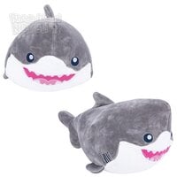 10" Sea Pal Great White Shark
