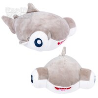 10" Sea Pal Hammerhead Shark