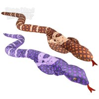 67" Snake Safe Eco Cobra