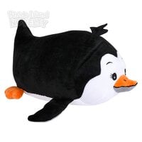 12" Sea Squeeze Penguin