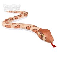 67" Snake Safe Eco Python