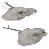 16" Southern Stingray Plush