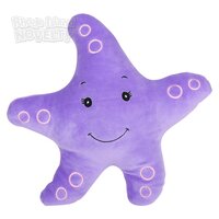 12" Sea Squeeze Star Fish