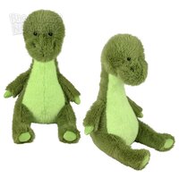 14" Stretch Pack Brachiosaurus