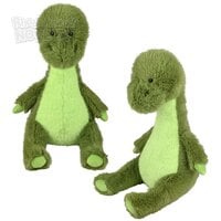 14" Stretch Pack Brachiosaurus