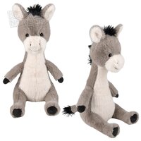 14" Stretch Pack Donkey
