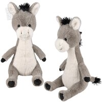 14" Stretch Pack Donkey