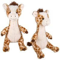 14" Stretch Pack Giraffe
