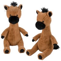 14" Stretch Pack Horse