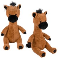 14" Stretch Pack Horse