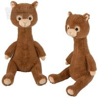 14" Stretch Pack Llama