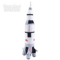17.5" Saturn Rocket