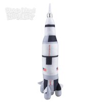 26" Saturn Rocket