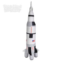 30" Saturn Rocket