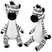 14" Stretch Pack Zebra