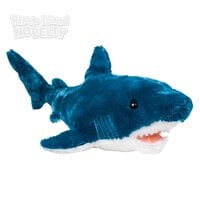 29.5" Shark Blue