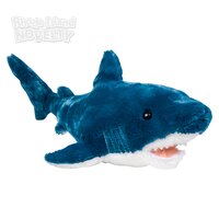29.5" Shark Blue