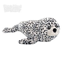 25.5" Harbor Seal